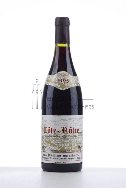 Picture of 1995 COTE ROTIE